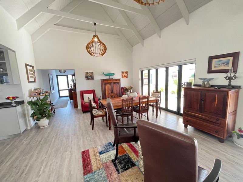 4 Bedroom Property for Sale in Dwarskersbos Western Cape